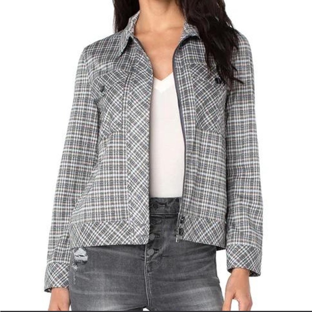 Liverpool Jacket Women’s